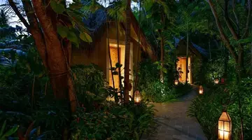 Baros Maldives