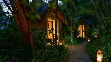 Baros Maldives