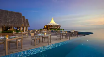 BAROS MALDIVES