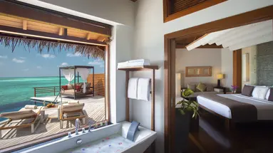 BAROS MALDIVES