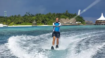 BAROS MALDIVES