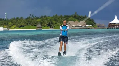 BAROS MALDIVES