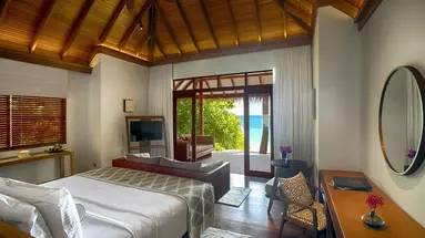 Baros Maldives