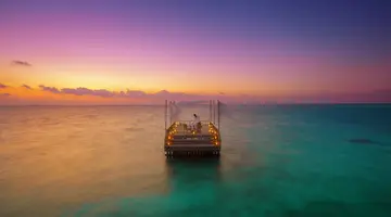 BAROS MALDIVES