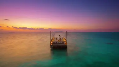 BAROS MALDIVES