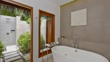 BAROS MALDIVES