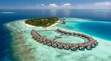 Baros Maldives