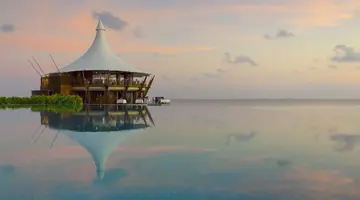 BAROS MALDIVES
