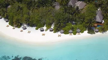 BAROS MALDIVES