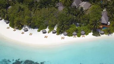 BAROS MALDIVES
