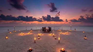 BAROS MALDIVES