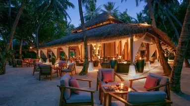 BAROS MALDIVES