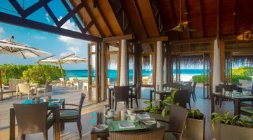 BAROS MALDIVES