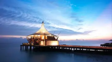 BAROS MALDIVES
