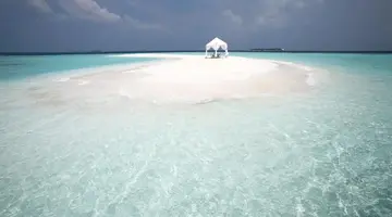 BAROS MALDIVES