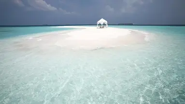 BAROS MALDIVES