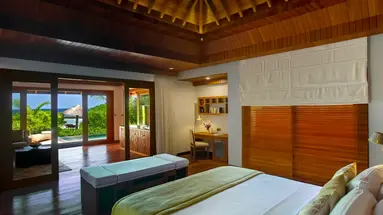 BAROS MALDIVES