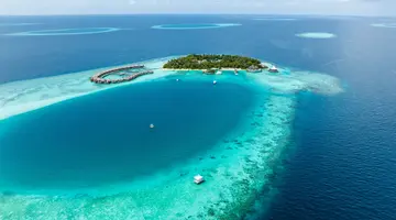BAROS MALDIVES