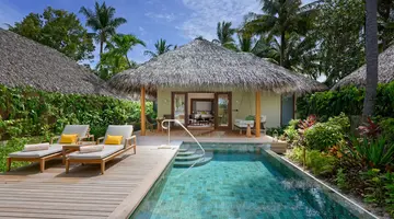 BAROS MALDIVES