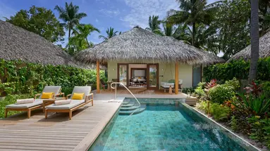 BAROS MALDIVES