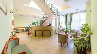 Baross Hotel by Mellow Mood Hotels