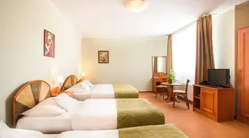 Baross Hotel by Mellow Mood Hotels