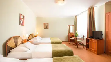 Baross Hotel by Mellow Mood Hotels