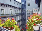Baross Hotel by Mellow Mood Hotels