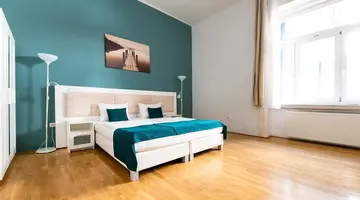 Baross Hotel by Mellow Mood Hotels