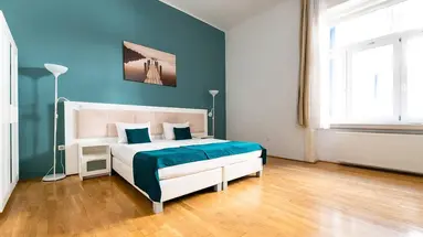 Baross Hotel by Mellow Mood Hotels