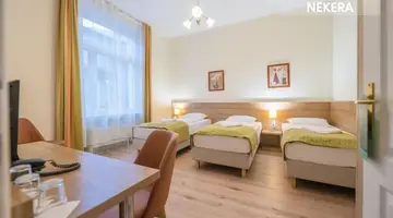 Baross Hotel by Mellow Mood Hotels