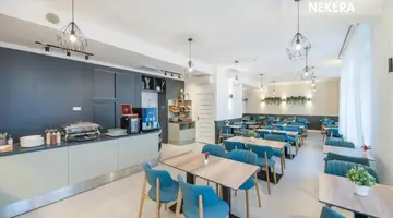 Baross Hotel by Mellow Mood Hotels