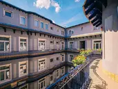 Baross Hotel by Mellow Mood Hotels