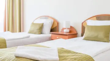 Baross Hotel by Mellow Mood Hotels