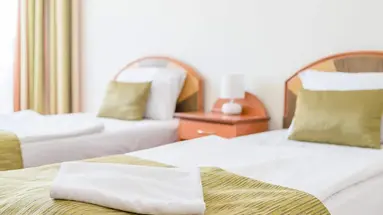 Baross Hotel by Mellow Mood Hotels