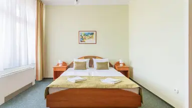 Baross Hotel by Mellow Mood Hotels