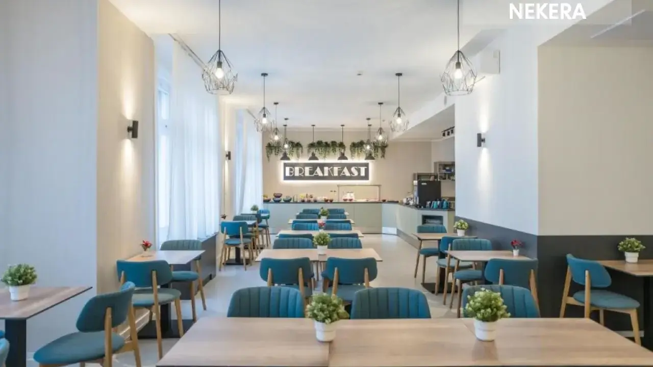 Baross Hotel by Mellow Mood Hotels