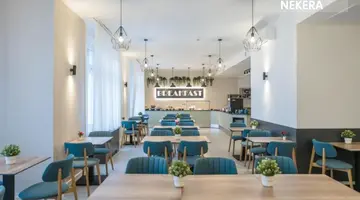 Baross Hotel by Mellow Mood Hotels