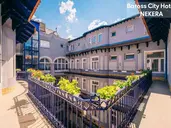 Baross Hotel by Mellow Mood Hotels
