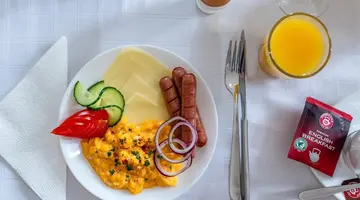 Baross Hotel by Mellow Mood Hotels