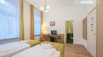 Baross Hotel by Mellow Mood Hotels