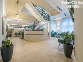 Baross Hotel by Mellow Mood Hotels