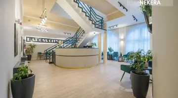Baross Hotel by Mellow Mood Hotels