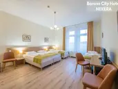 Baross Hotel by Mellow Mood Hotels