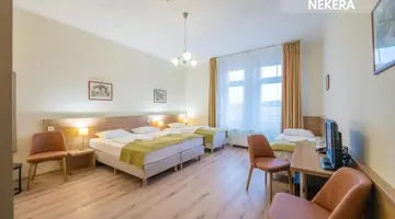 Baross Hotel by Mellow Mood Hotels
