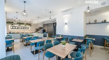 Baross Hotel by Mellow Mood Hotels