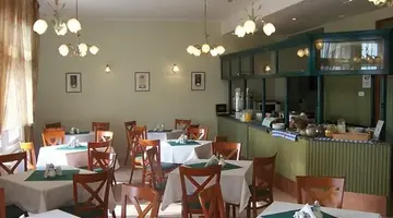 Baross Hotel by Mellow Mood Hotels