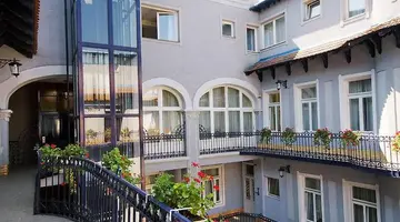 Baross Hotel by Mellow Mood Hotels