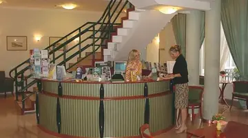 Baross Hotel by Mellow Mood Hotels