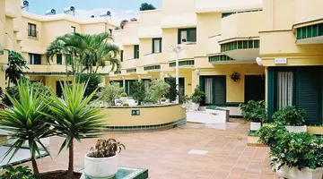 BARRANCO Chic! Apartments
